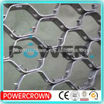 Supply Big Mud Claw Tortoise Shell Mesh