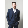 MEN'S YARN DYE STRIPE SUITS JACKETS