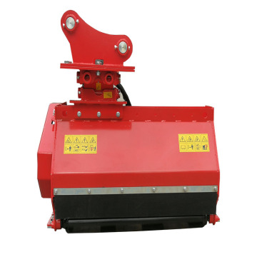 KAVAN 2021 Excavator Attachments: Flail Mower & Mulcher