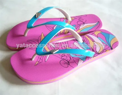 EVA slippers and Sandals