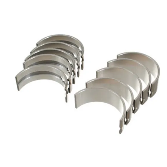 Connecting Rod Bearing 11701-0E010-02 for 2GD Engine Parts