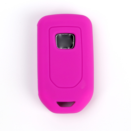 Honda pilot silicone key cover