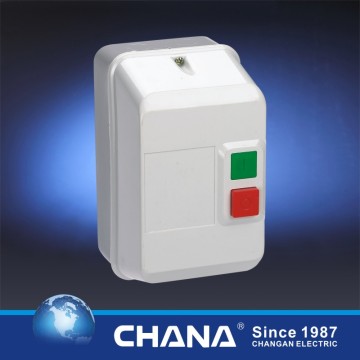 Cq1 Plastic Base Dol Electromagnetic Starter