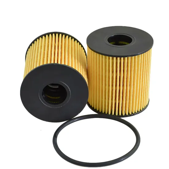 Hot Selling Oil Filter Elements for PEUGEOT, CITROEN, FORD, BMW