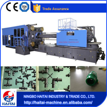 55+55+55+55 Pump motor power bucket making machine