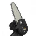 4 Inch Pruning Tool Handheld Mini Electric Chainsaw