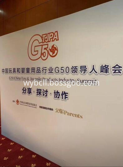 G50 China