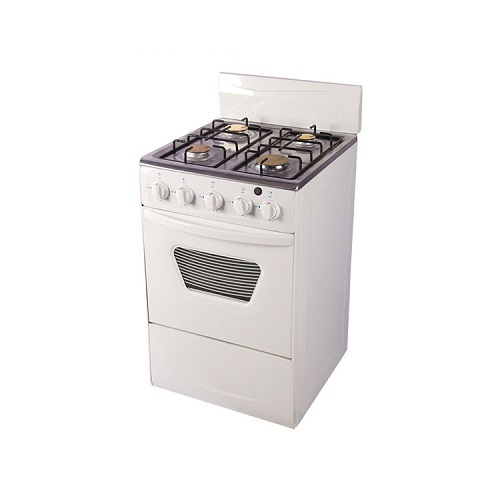 Freestanding Kitchen Gas Range Gas Stove With Oven