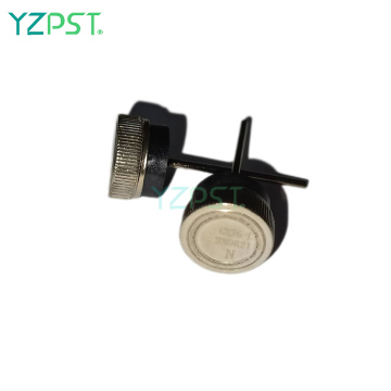 Good hermetic closure CB35L/N Press Fit Diode