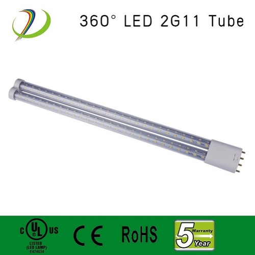 new hot 2G11 led tube light for ceiling