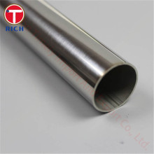ASTM A789 Super Duplex Stains Steel Tube