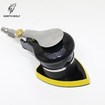 Pneumatic Car Washing Machine: Automatic Interior Cleaner for Car Care