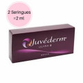 Juvederm ULTRA1 ULTRA2 ULTRA3 ULTRA4 Dermal fillers