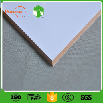 Factory wholesale waterproof durable wpc boards for furniture