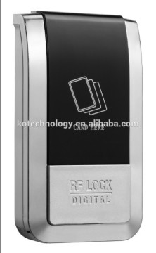 KO-SPA211 Quick Shipping Durable RFID Locker