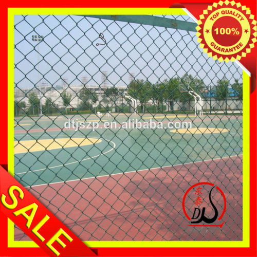 9 Gauge Chain Link Fence, High Quality 9 Gauge Chain Link Fence on
