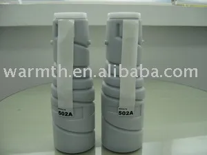 Toner cartridge compatible for MINOLTA 502A