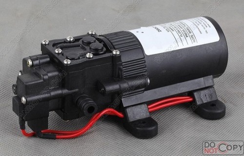 Flojet Pump