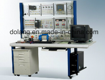 Innovative Industrial Automatic Training Set Dlgk-Simca