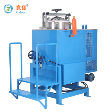 Large Gasoline Solvent Recovery Machine