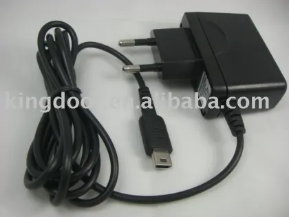 MP3/MP4/MP5/Mobile phone/Game player charger