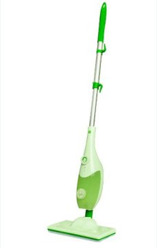 steam mop electric steamer