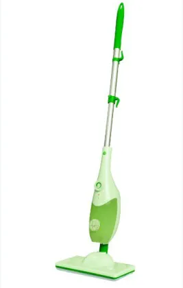 electric steam mop