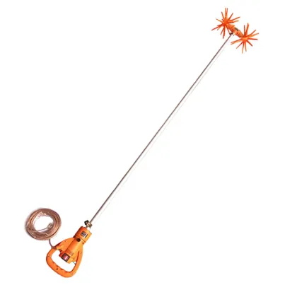 Olive Picker and Harvester Machinery