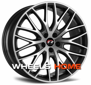 Replica wheels of new A8, S8 wheels, alloy wheel rims, car wheels