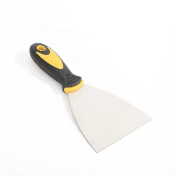 Wholesale Cheap Stainless Steel Paint Scraper Wall Putty Knife