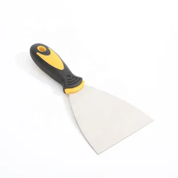 Wholesale Cheap Stainless Steel Paint Scraper Wall Putty Knife