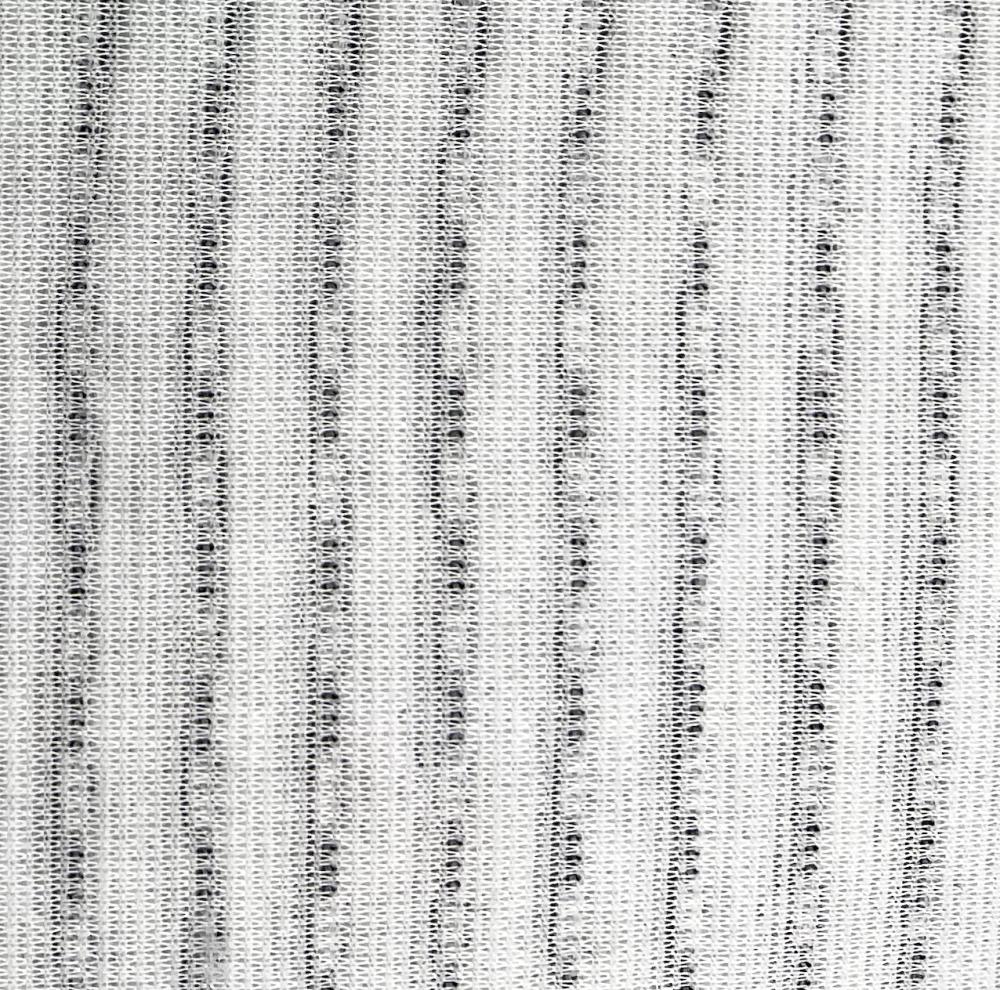 82% Polyester 15% Rayon 3% Spandex Jacquard Fabric