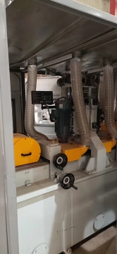 Brake disc surface grinding machine/Disc equipment
