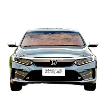 New Honda Inspire Hybrid EV, E:hev 2.0L Deluxe Premium Edition Sedan - Used Electric Cars in China
