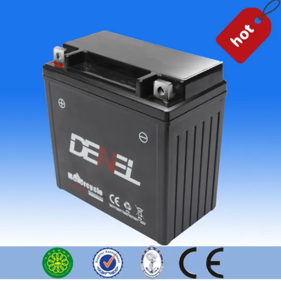 12V 12AH lead acid maintenance free starting battery for general machine batteries