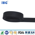 Selos personalizados de borracha de silicone NBR EPDM Silicone colorido