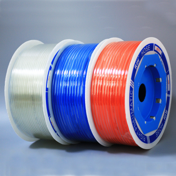 Colorful Polyurethane Pneumatic Air Hose - 8mm/5mm Flexible Pneumatic Tubing