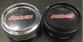 Wheel Hub Center Rim Cap 66mm EC-10