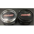 Wheel Hub Center Rim Cap 66mm EC-10