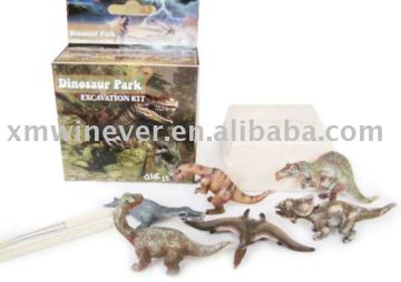 Dinosaur Park