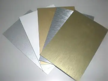 reynobond aluminum composite panel ACP