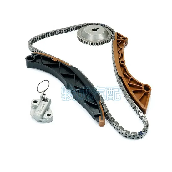 Engine Parts A151 Timing Chain Kit for BAIC Models