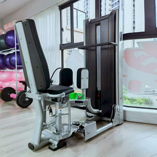 Kalça Abductor/Adductor Matrix Fitness Spor Salonu Ekipmanları