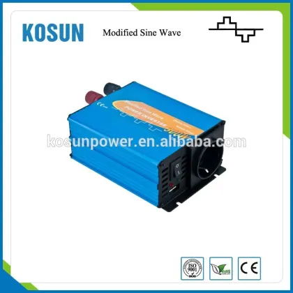 Car inverter 12v 220v 300w power inverter for emergency energy