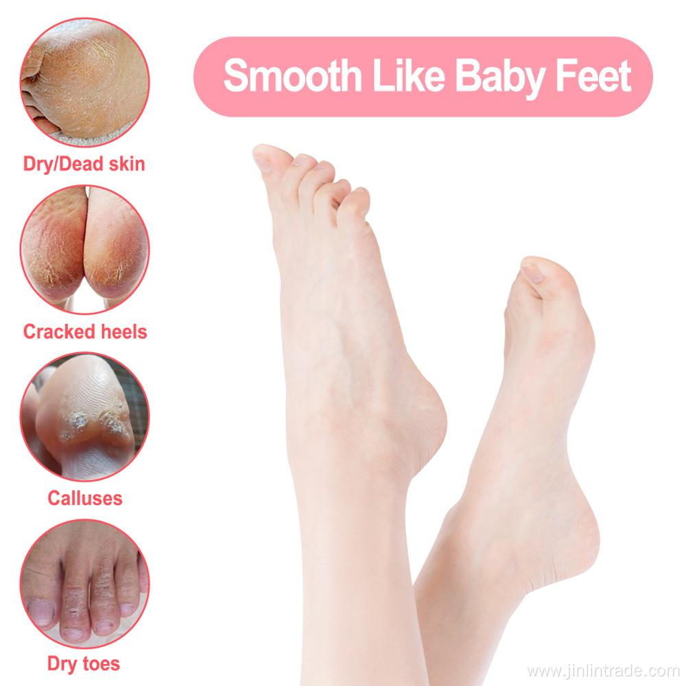 Foot Peel Mask Dead Skin Remover Foot Mask