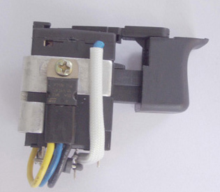 Power Tools Switch 5
