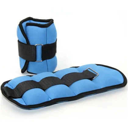 Wholesale Sandbags Adjustable Neoprene Legging Sandbag