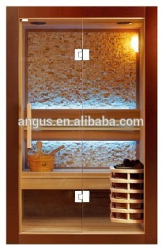 ANGESI / MEXDA DRY SAUNA ROOM YH-1408
