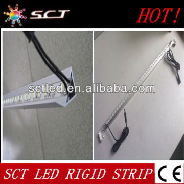 60led/m SMD5050 led 48v light bar /strip light high quality