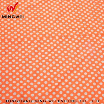 Good quality tear-resistant spandex fabric for gothic dress
